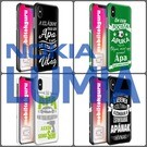 Apnak Papnak Nokia/Lumia tokok