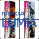 Lovas Nokia/Lumia tokok
