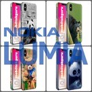 Macis, pands Nokia/Lumia tokok