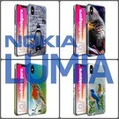 Madaras, pingvines Nokia/Lumia tokok
