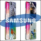 Madaras, pingvines Samsung tokok