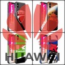 Motoros Huawei tokok