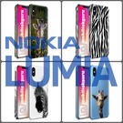 Zsirfos, zebrs Nokia/Lumia tokok