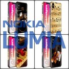 Zens, hangszeres Nokia/Lumia tokok