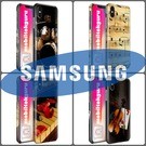 Zens, hangszeres Samsung tokok