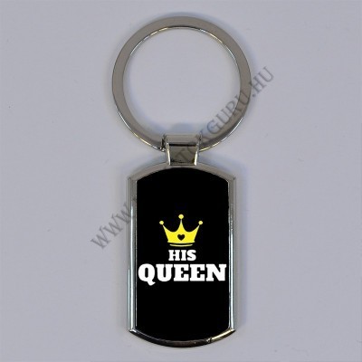 King-Queen mints elegns fm kulcstart